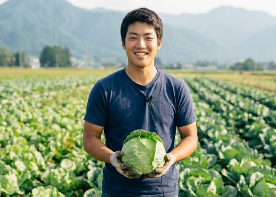 スタッフインタビュー